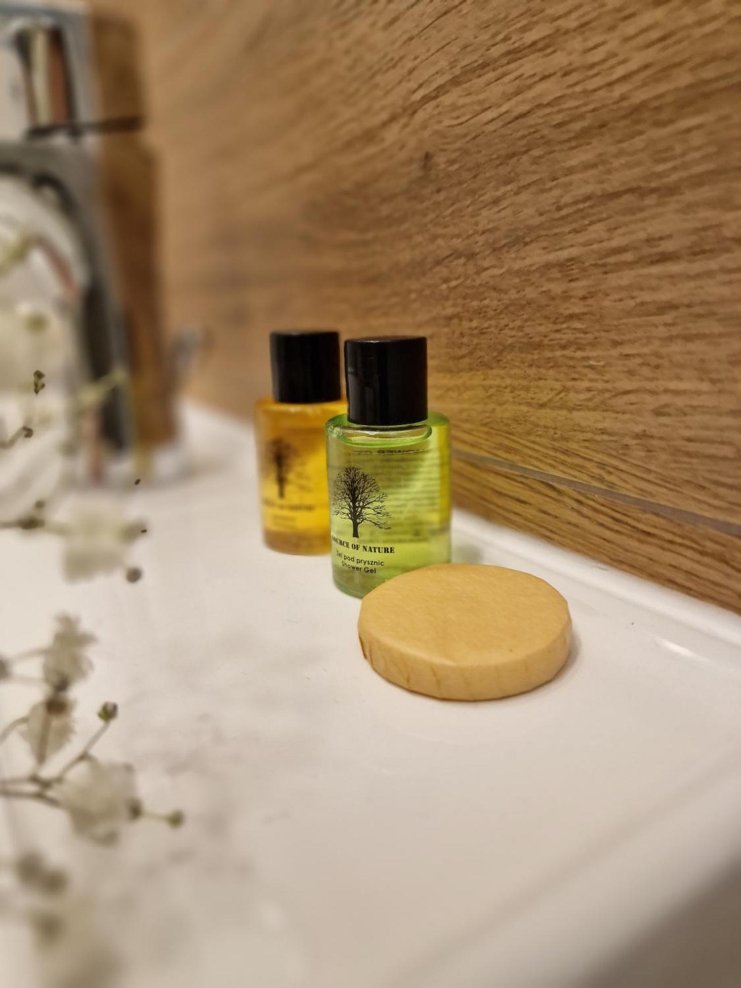 Ivy Healthy Stay Констанцін-Єзьорна Екстер'єр фото