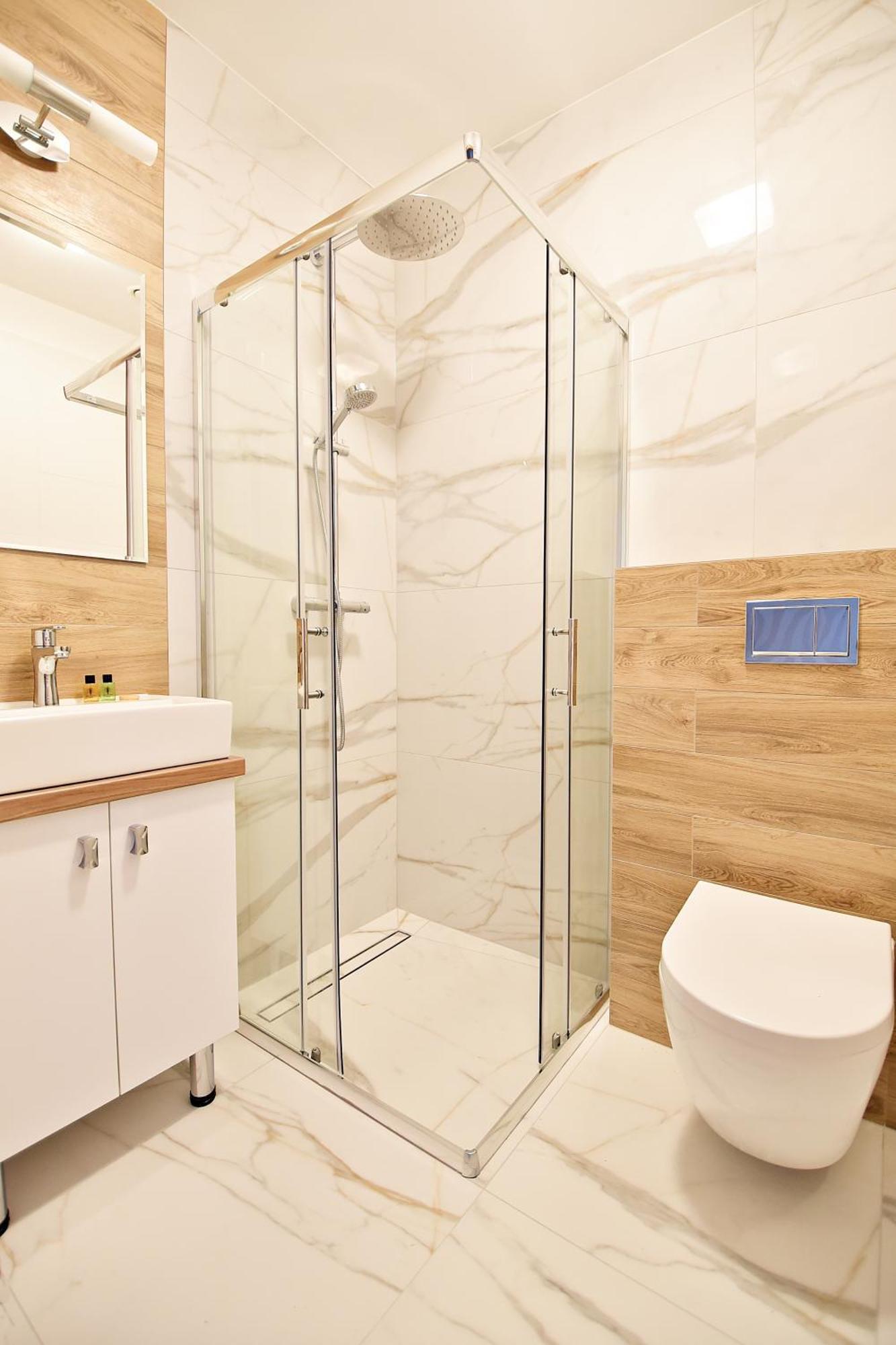 Ivy Healthy Stay Констанцін-Єзьорна Екстер'єр фото