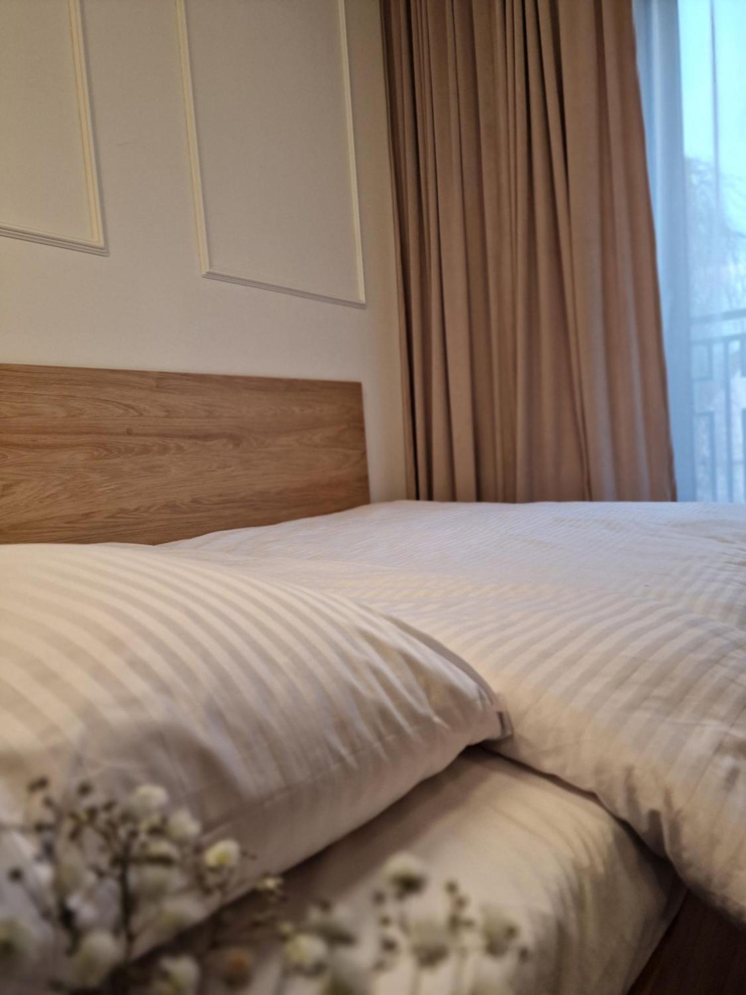 Ivy Healthy Stay Констанцін-Єзьорна Екстер'єр фото